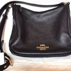 Ellie file crossbody bag